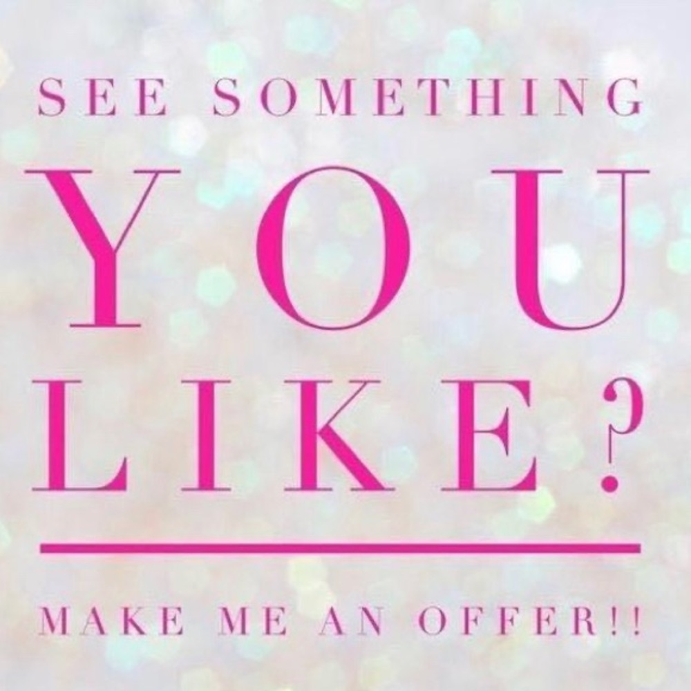 My items need a good home.